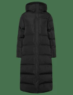 Kvinnor Tretorn Jackor & Kappor|HILL PUFFER PARKA - Dunkappor