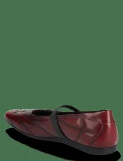 VAGABOND HILLARY - Ballerinas|Kvinnor Ballerinaskor
