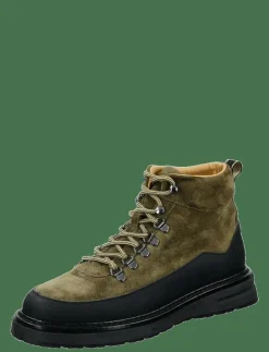 GANT Kängor|Hillprep Mid Boot - Vinterkängor