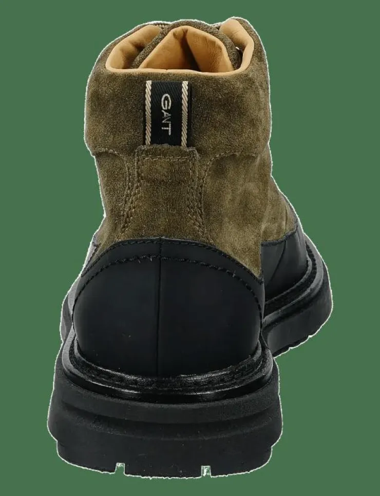 GANT Kängor|Hillprep Mid Boot - Vinterkängor