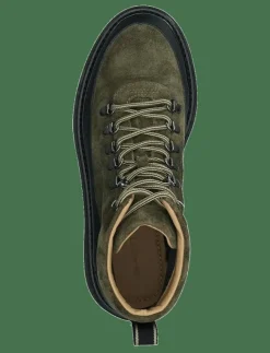 GANT Kängor|Hillprep Mid Boot - Vinterkängor