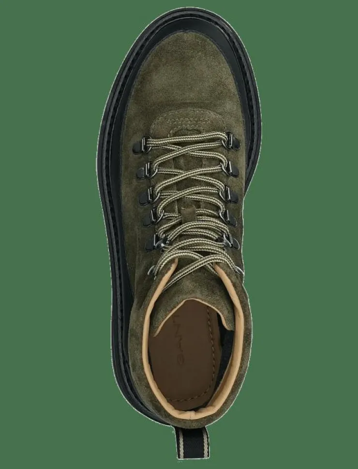 GANT Kängor|Hillprep Mid Boot - Vinterkängor