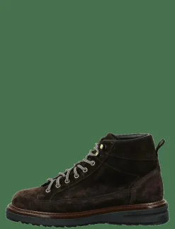 GANT Kängor|Hillprep Mid Boot - Vinterkängor