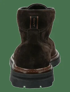 GANT Kängor|Hillprep Mid Boot - Vinterkängor