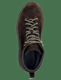 GANT Kängor|Hillprep Mid Boot - Vinterkängor