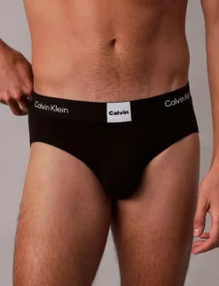 Calvin Klein Underkläder|Kalsonger|HIP BRIEF 3PK - Briefs