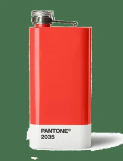 PANTONE HIP FLASK - Drink & Bartillbehör| Drink & Bartillbehör