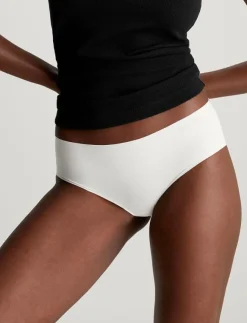 Calvin Klein HIPSTER - Seamless trosa|Kvinnor Underkläder