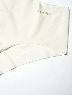 Calvin Klein HIPSTER - Seamless trosa|Kvinnor Underkläder