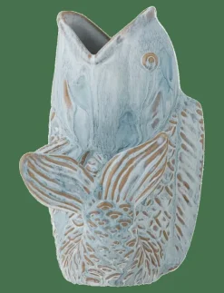 Bloomingville Hiro Vase - Vaser| Vaser