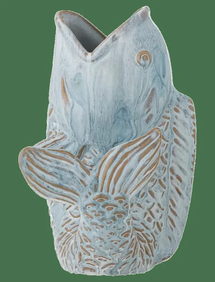 Bloomingville Hiro Vase - Vaser| Vaser