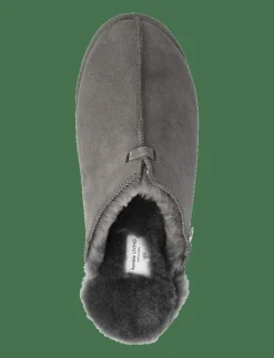Enkel Studio HLBrisbane Shearling Slippers - Inneskor| Inneskor