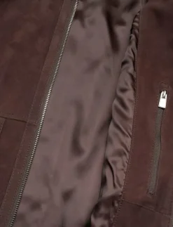 BOSS Kläder|Overshirts|H-Maparo - Jackor & rockar