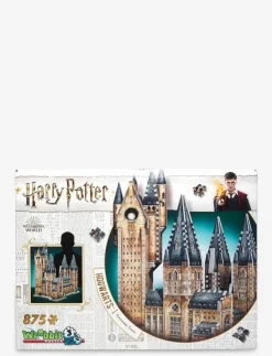 Martinex HOGWARTS ASTRONOMY TOWER - 3D-pussel|Barn Pussel & Spel