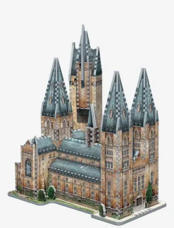 Martinex HOGWARTS ASTRONOMY TOWER - 3D-pussel|Barn Pussel & Spel
