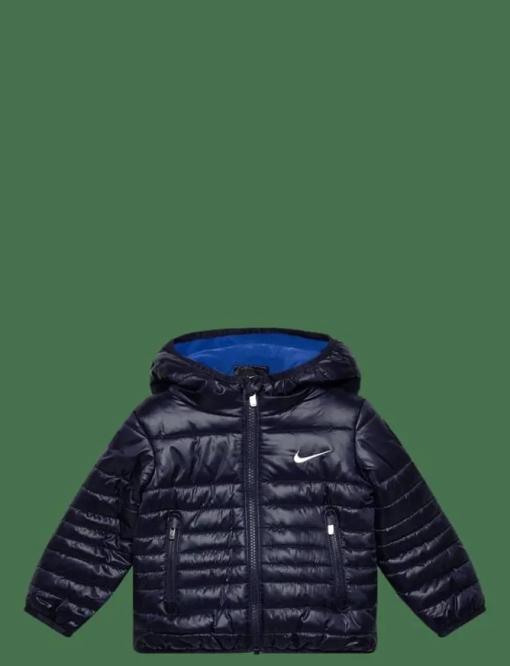 Nike HO-HEAVY WEIGHT OUTERWEAR - Dunjackor & fodrade jackor|Barn Jackor