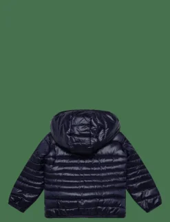 Nike HO-HEAVY WEIGHT OUTERWEAR - Dunjackor & fodrade jackor|Barn Jackor