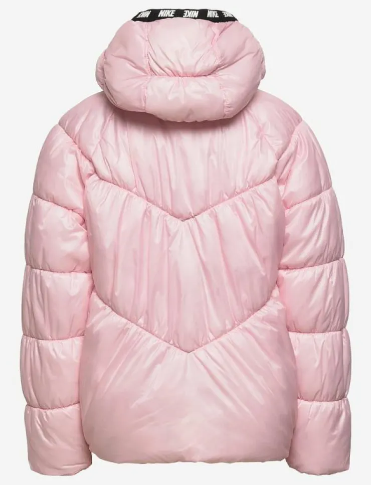Nike HO-HEAVY WEIGHT OUTERWEAR - Dunjackor & fodrade jackor|Barn Ytterkläder|Jackor