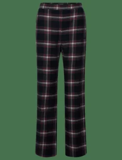 Kvinnor BOSS Pyjamas & Loungewear|Holiday_Long Set - Pyjamas