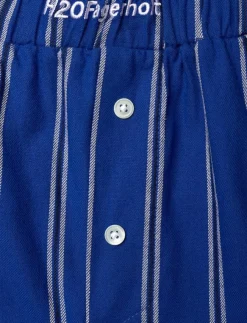 H2O Fagerholt Pyjamas|Holiday Pants - Nederdelar