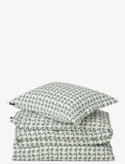 Lexington Home Sängtextilier|Holly Printed Cotton Sateen Bed Set - Påslakanset