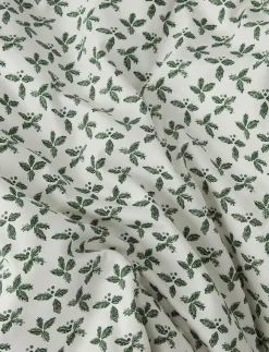 Lexington Home Sängtextilier|Holly Printed Cotton Sateen Bed Set - Påslakanset