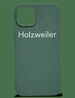 HOLZWEILER IP Cover Horizontal Logo - Mobilskal|Kvinnor Mobilaccessoarer|Mobilaccessoarer