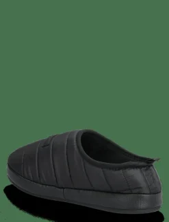 Calvin Klein HOME SLIPPER RIPSTOP LOGO PATCH - Inneskor| Inneskor