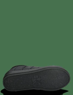 Calvin Klein HOME SLIPPER RIPSTOP LOGO PATCH - Inneskor| Inneskor
