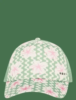 Roxy HONEY COCONUT - Kepsar|Barn Accessoarer|Kepsar