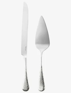 Robert Welch Bestick|Honeybourne (BR) Tårtset 2-Del - Tårtknivar