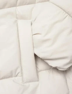 Barn Mango Jackor|Hood puffer coat - Dunjackor & fodrade jackor