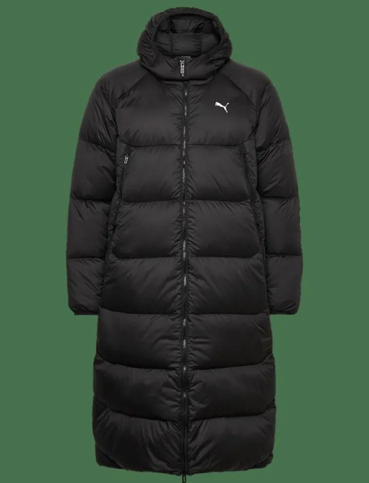 PUMA Jackor|Hooded Down Puffer Coat - Dunjackor