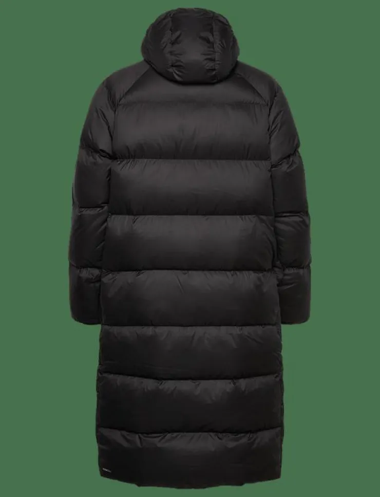 PUMA Jackor|Hooded Down Puffer Coat - Dunjackor