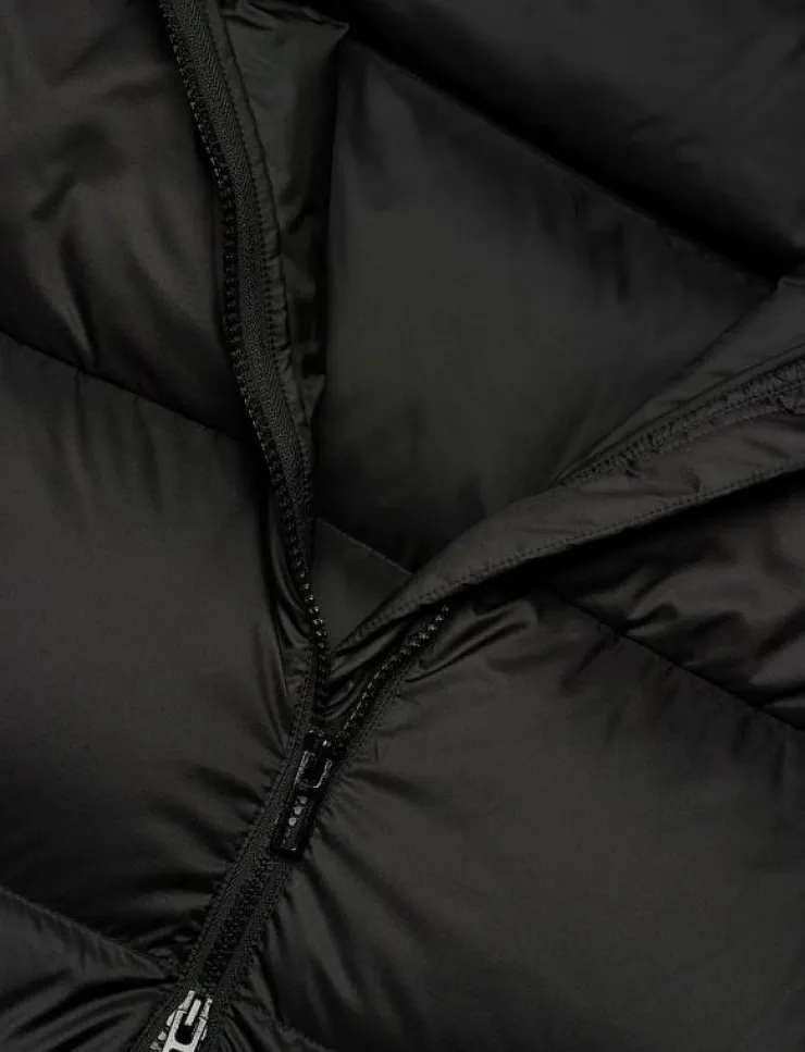 PUMA Jackor|Hooded Down Puffer Coat - Dunjackor