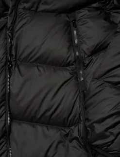 PUMA Jackor|Hooded Down Puffer Coat - Dunjackor