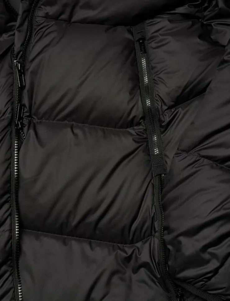 PUMA Jackor|Hooded Down Puffer Coat - Dunjackor