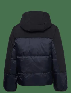 Barn Champion Ytterkläder|Hooded Jacket - Dunjackor & fodrade jackor