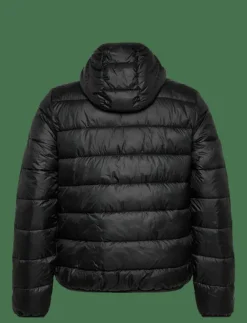 Barn Champion Ytterkläder|Hooded Jacket - Dunjackor & fodrade jackor