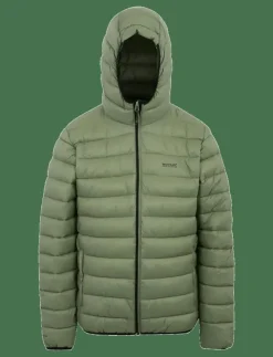 Regatta Jackor|Hooded Marizion - Dunjackor