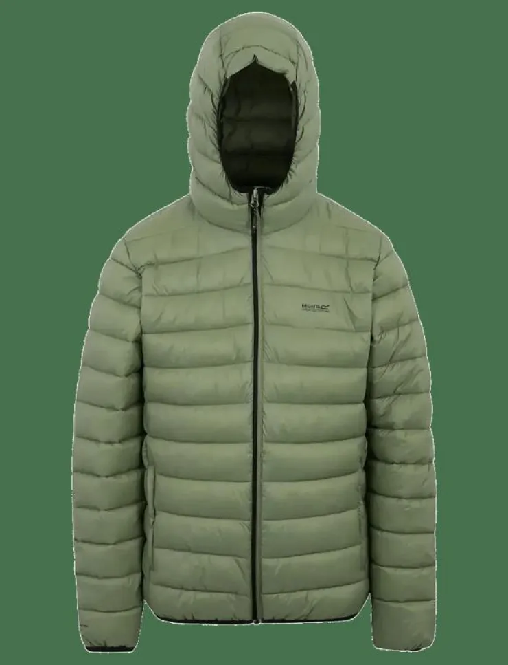 Regatta Jackor|Hooded Marizion - Dunjackor