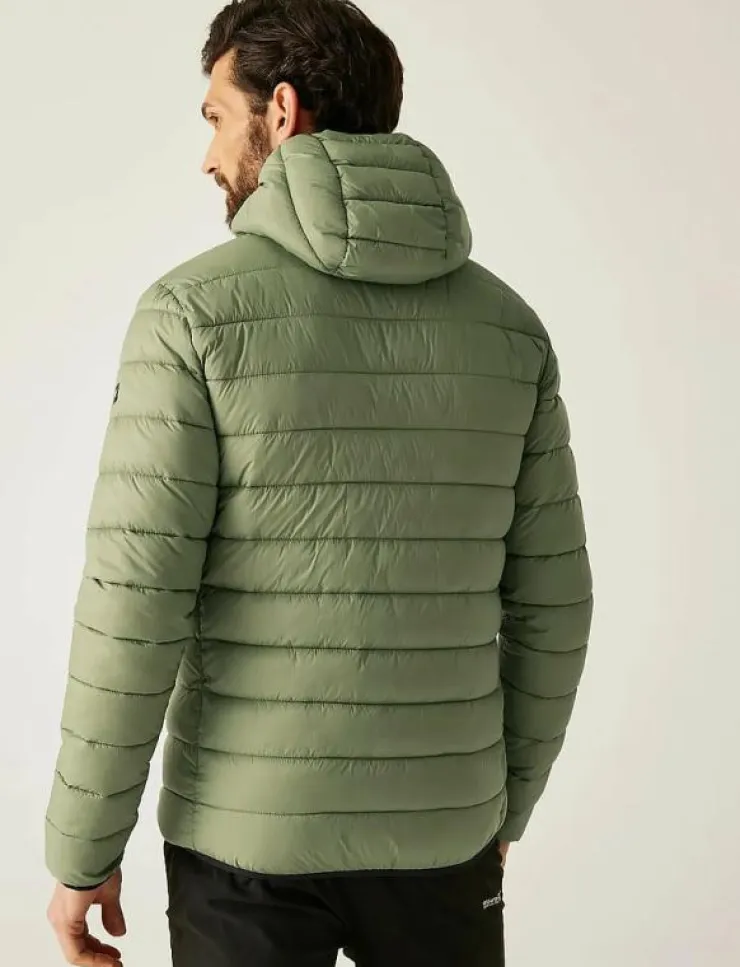 Regatta Jackor|Hooded Marizion - Dunjackor