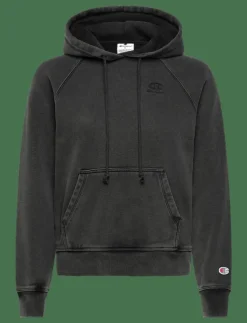 Champion Hooded Sweatshirt - Huvtröjor|Kvinnor Sweatshirts