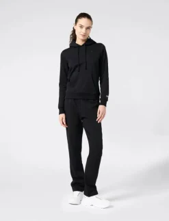 Champion Hooded Sweatshirt - Huvtröjor|Kvinnor Sweatshirts