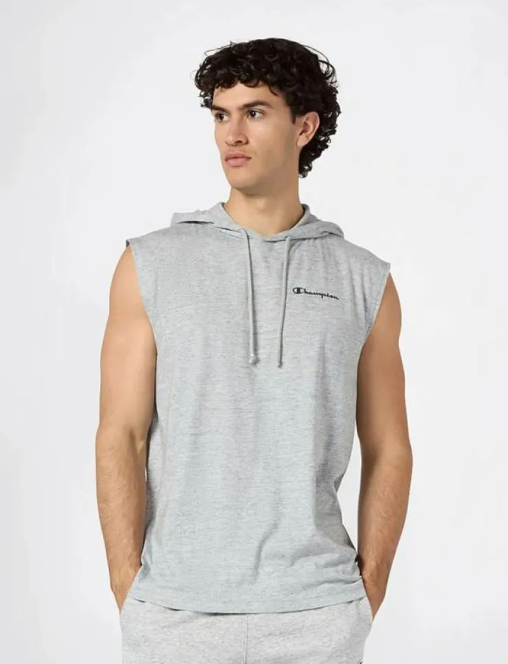 Champion Sport|Hooded Tee - Huvtröjor