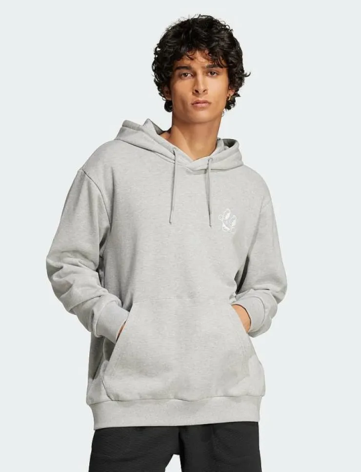 adidas Originals Sweatshirts|HOODIE - Huvtröjor