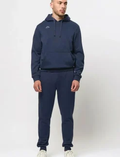 KAPPA Hoodie - Logo Cuneo - Huvtröjor| Sweatshirts|Sweatshirts & Huvtröjor