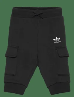 Barn adidas Originals Sportkläder|HOODIE SET - Set