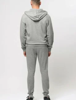 KAPPA Hoodie zip - Logo Truxo - Huvtröjor| Sweatshirts|Sweatshirts & Huvtröjor