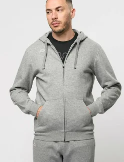 KAPPA Hoodie zip - Logo Truxo - Huvtröjor| Sweatshirts|Sweatshirts & Huvtröjor